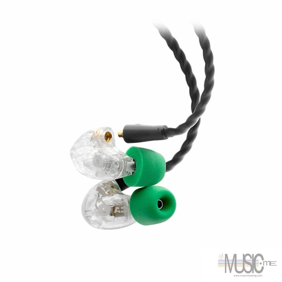 หูฟัง ADV. Model 3 MMCX In-ear Monitors Mobile Edition (Clear)
