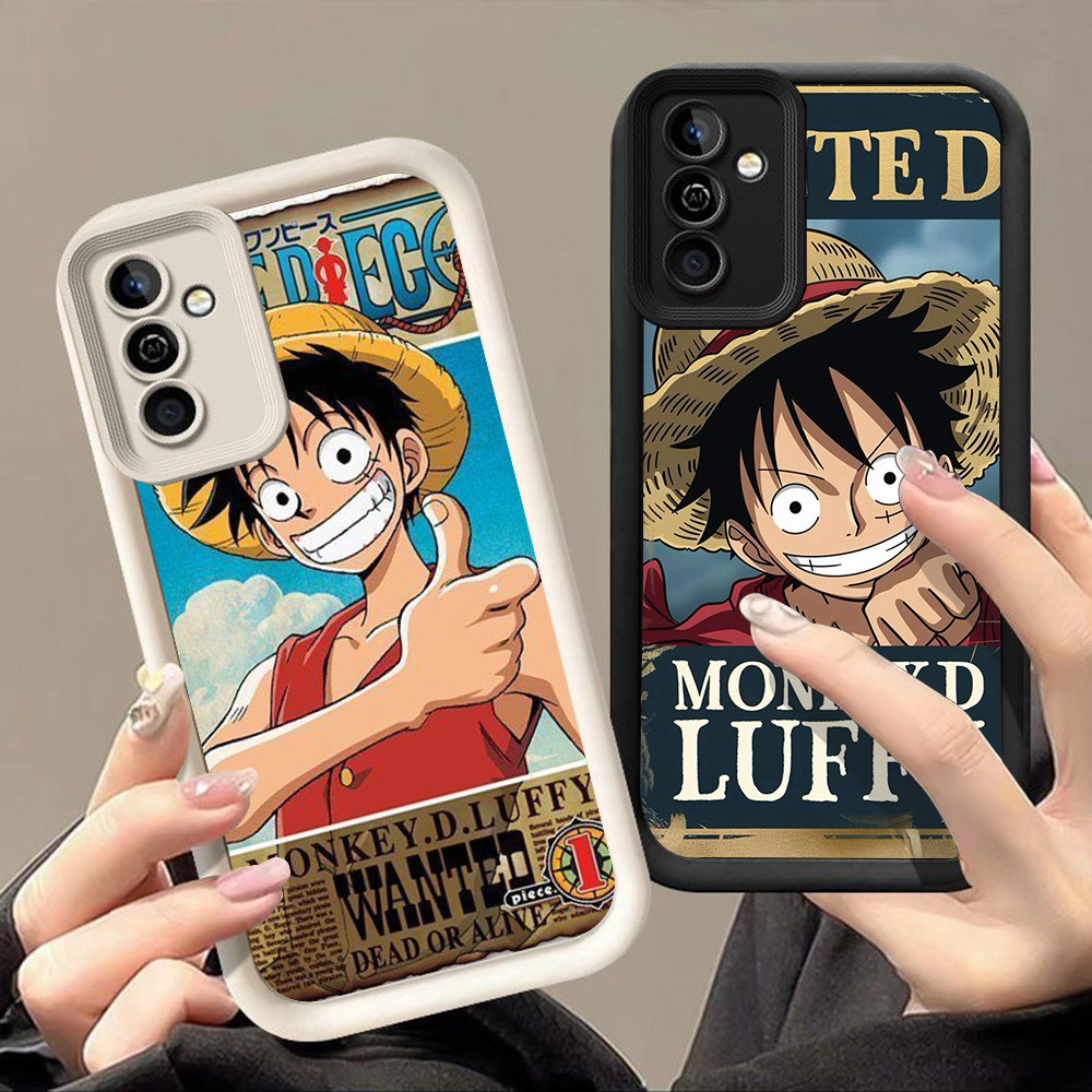 SAMSUNG เคสสําหรับSamsung S25 Ultra A24 A25 A34 A05S A35 A14 A15 A04s A16 A54 A26 A36 A56 5G Q-93 Lu