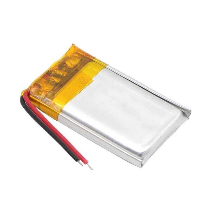 ▥ ใหม่3.7V 616-0548 0.19Whr ผู้เล่นแบตเตอรี่สำหรับ Ipod Shuffle 4Rd 5Rd 6Rd รุ่น4 5 6เครื่องมือ