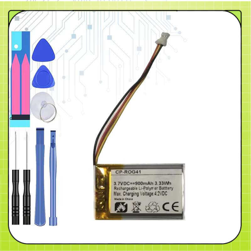 แบตเตอรี่ 900mAh ROG GLADIUS II For ASUS ROG GLADIUS II