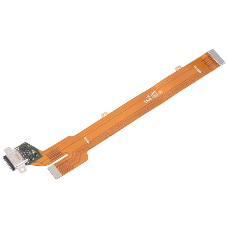 Δ ชาร์จพอร์ตบอร์ดสายเคเบิลแบบยืดหยุ่นสำหรับ Iiif150 B2