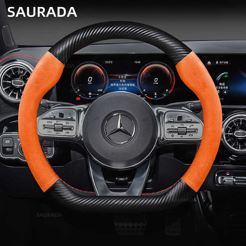 ி สำหรับ W204 กระจังหน้า Mercedes Benz C C204 S204 2007-2014 C180 C200 C250 C300