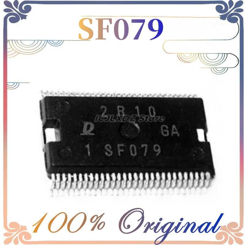 ❤ 1 ชิ้น / ล็อตใหม่เดิม Sf079 SOP รถยนต์คอมพิวเตอร์บอร์ด
