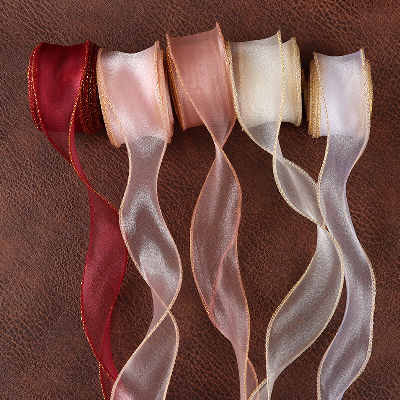 (10 หลา/แพ็ค) 4 ซม.F