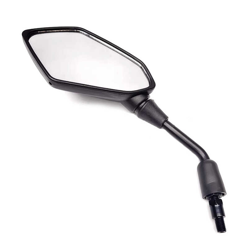 Δ กระจกมองหลังรถจักรยานยนต์ Keeway RKF 125 Rkf125 Benelli Bj150-31 Bj1