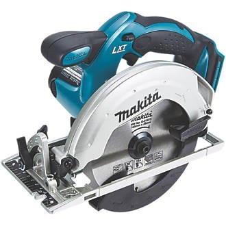 ในสต็อก Makita DSS611Z 18V เลื่อยวงเดือนไร้สาย (LXT-Series) [Bare Tool]