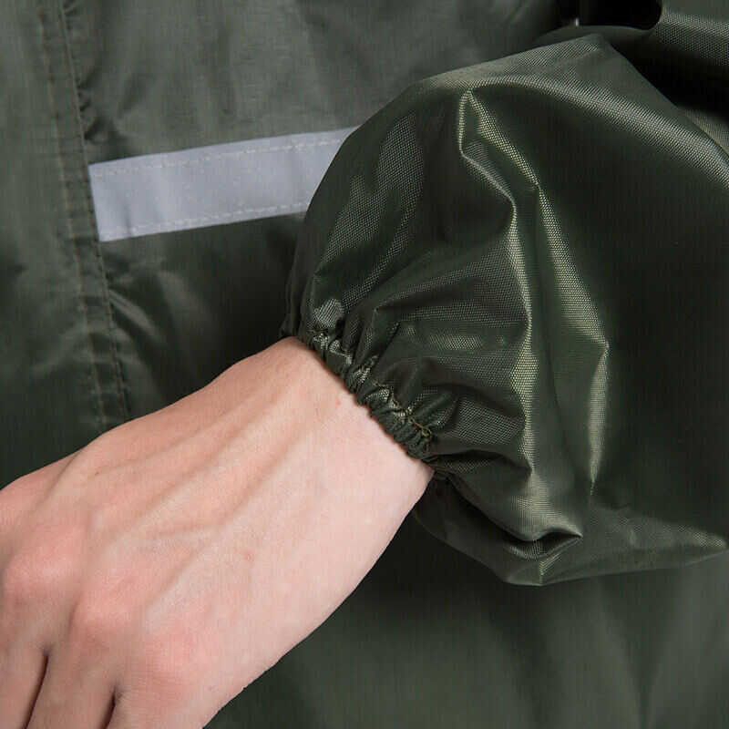 Hangden เสื้อกันฝนกันน้ำ thumbnail 5
