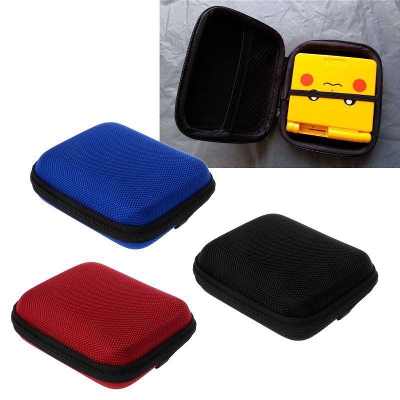 ในสต็อก utakeCarry Pouch Bag Box Case สําหรับคอนโซลเกม GBA SP