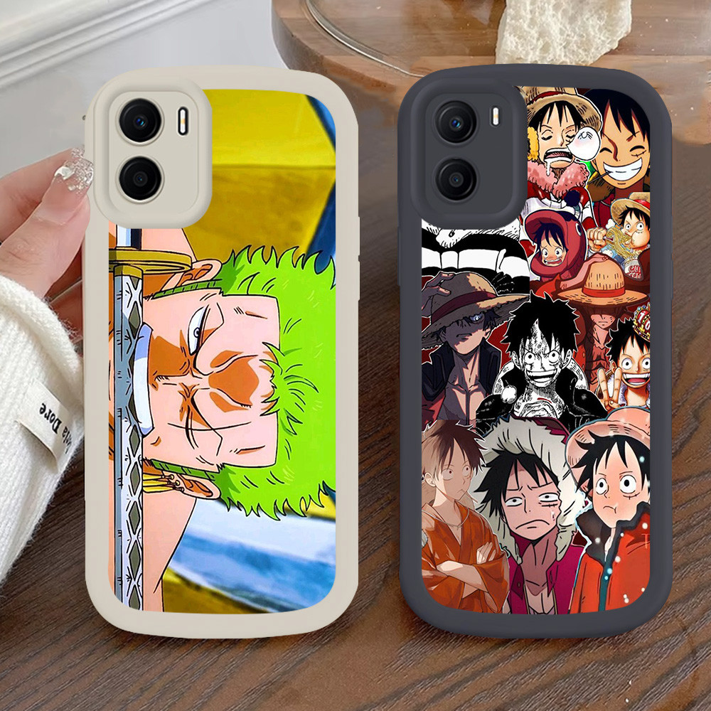 เคสสําหรับ VIVO Y02S Y15s Y15a Y56 Y18 Y18i Y02t Y02 Y18e Y02a Y16 5G ฝาครอบ Z-23 One Piece