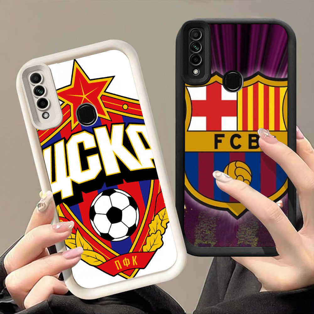 สําหรับ OPPO Reno A53 3 F15 A31 A33 A91 A53S Realme C17 C85 Pro 7i Q-82 FC 4CKP