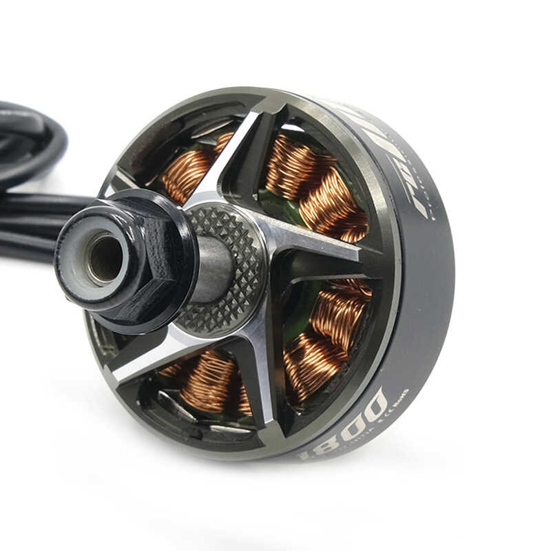 Δ RCINPOWER Ex2306 PLUS 1800Kv 6S 2500Kv 5S 2750Kv 3 ~ 4S มอเตอร์ไร้แปรงถ่าน