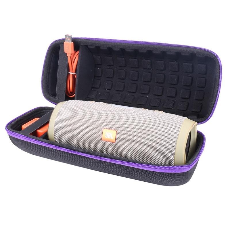 เหมาะสําหรับ JBL PULSE4 Pulse 4 ลําโพงกันกระแทก Pack ChargeEs2 Shock Bolt Audio Storage Pack