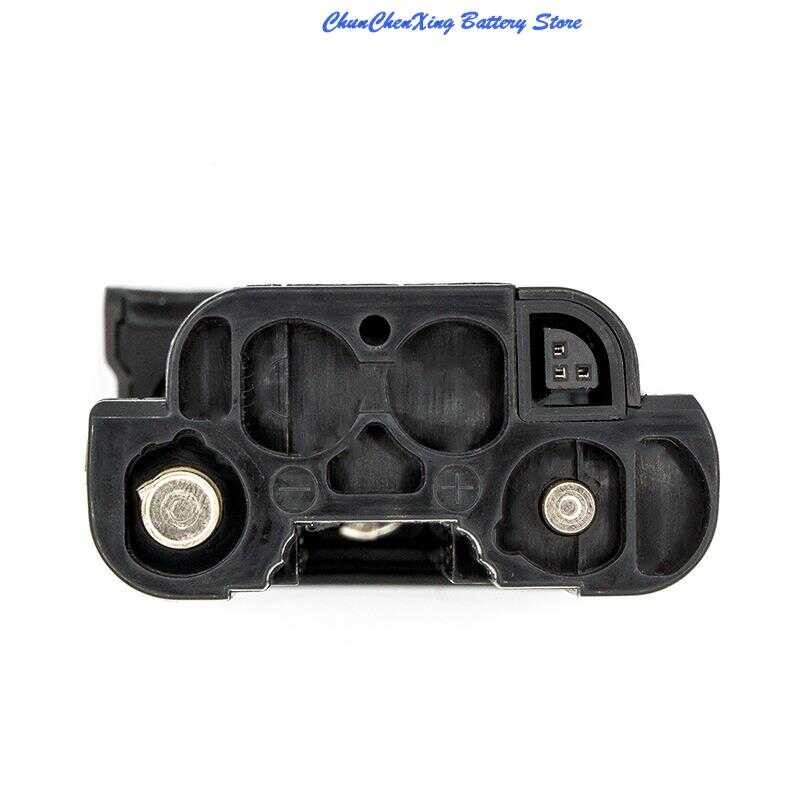 Δ แบตเตอรี่ Orange Yu 2000Mah Np-E3 สำหรับ Canon 1D, Ii, 1D N, 1Ds, EOS 1Ds Mark