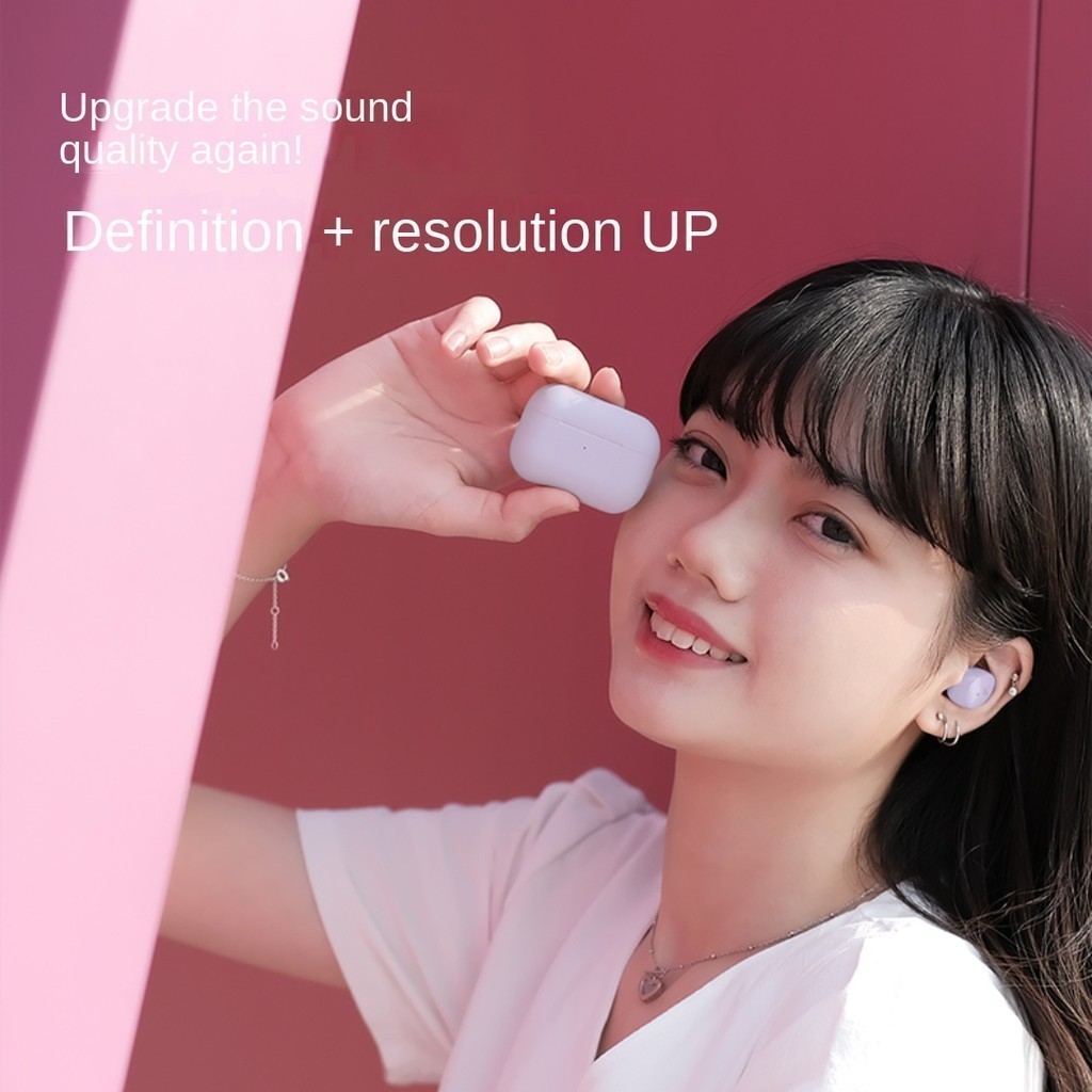 Final COTSUBU สําหรับ ASMR MK2 &3D หูฟังบลูทูธไร ้ สาย True