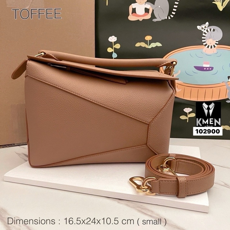 New กระเป๋า Loewe พร้อมส่ง