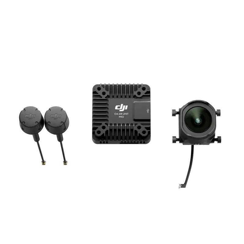 ▥ DJI O4 Air Unit Pro อุปกรณ์เสริมต้นฉบับใหม่ในสต็อก ▥