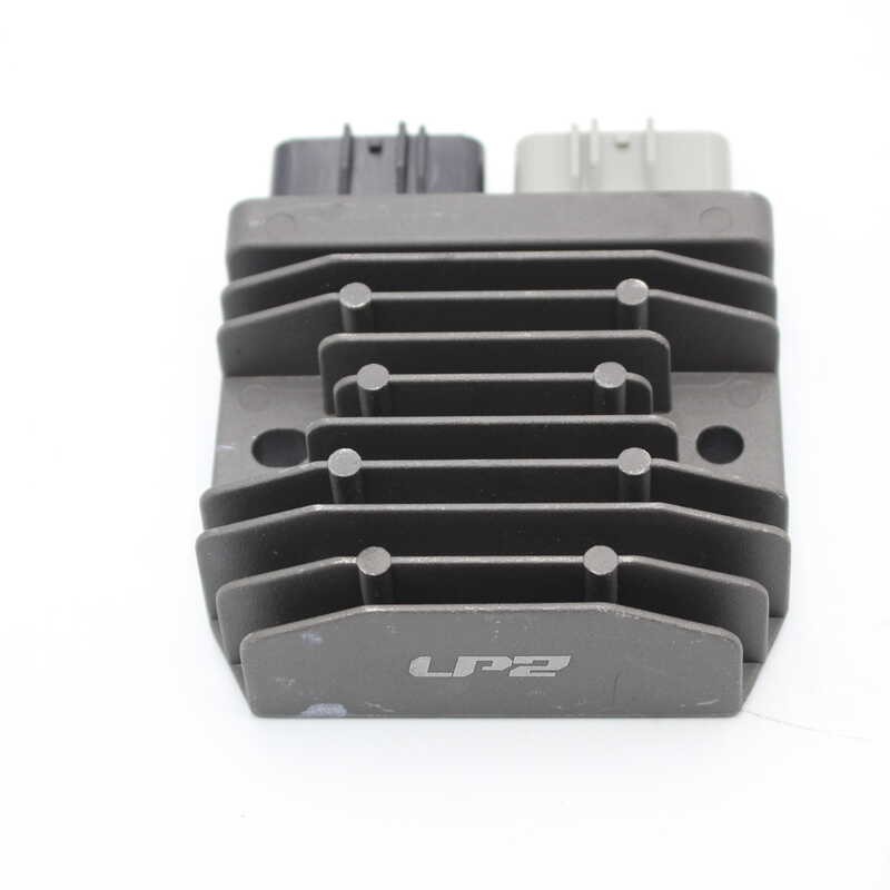 Δ Fh020aa 1D7-81960-01-00 ยามาฮ่า Rst90 Xtz12 Pz50 Yfm700 กริซลีย์ 700 Yxm700 ไ