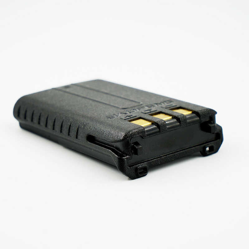 Δ Baofeng เดิม Uv-5R 2800Mah 7.4V Li-Ion แบตเตอรี่แบบชาร์จไฟได้ วิ