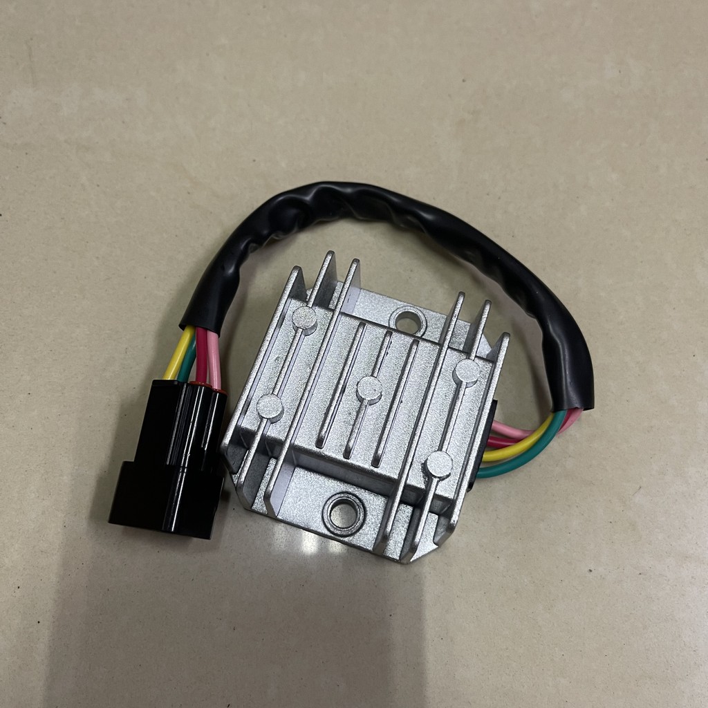WMOTO W MOTOR WMOTOR WM110 W MOTO 110 WM-110 WM 110 รีเซ็ต & REGULATOR RECTIFIRE AND REGULATOR KATAO