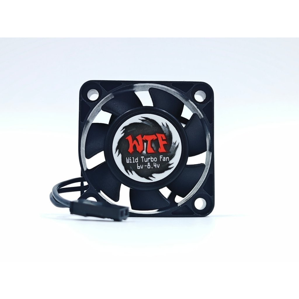 Intelligent 4010 พัดลม 40 มิล