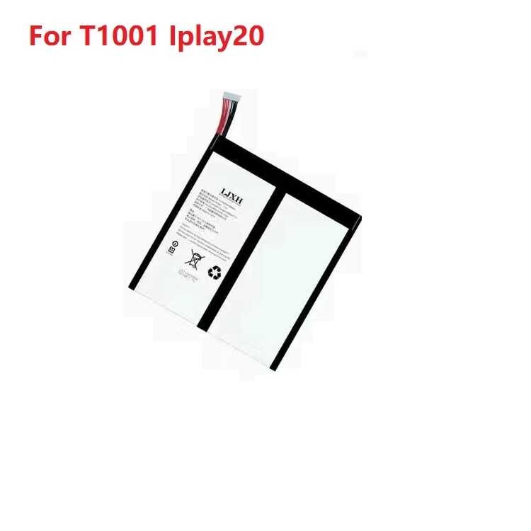 Δ ใหม่ 3449119-1S2p 3.8V 9000Mah กับ 5Es Frameless แท็บเล็ตเปลี่ยนแบต