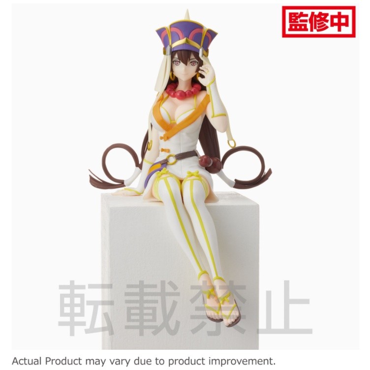 ในสต็อก SEGA PM CHOKONOSE FIGURE GENJOUSANZO (XUANZANG SANZANG) - FATE/GRAND ORDER