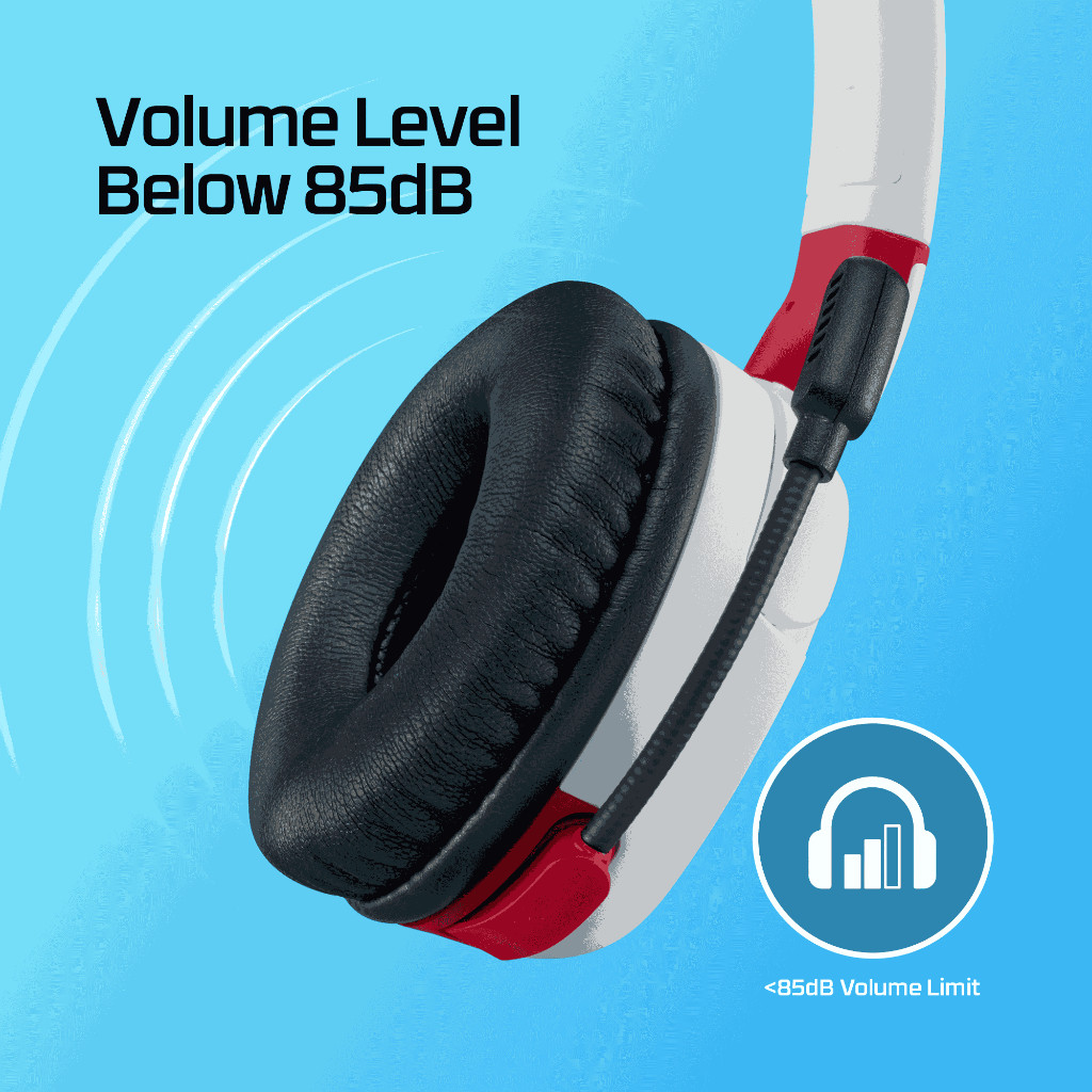 HyperX Headset Cloud Mini Wireless