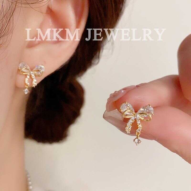 ต่างหูผู้หญิง สไตล์เรียบง่าย JXH-201-EQ-JS เหมาะสำหรับผู้หญิง ร้านค้า 1