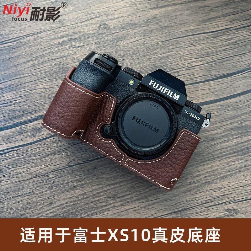 Fuji กล้องแพ็ค XE3 XE4 XT4 XT5 ชุดกล้อง XA5 XF10 XT10 XS10 XT10 XT2