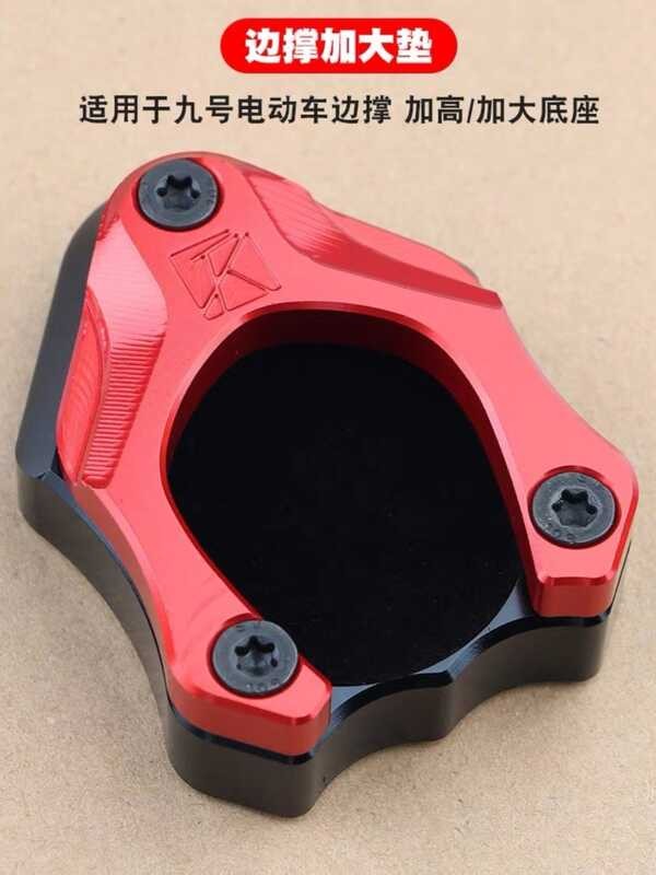 อบรองรับฐานเบาะรองนั่งสูงสำหรับรถยนต์ไฟฟ้าหมายเลข C0 / F0 ช่างเครื่อง Mmax110p / X0 / B / E ซีรี่ส์