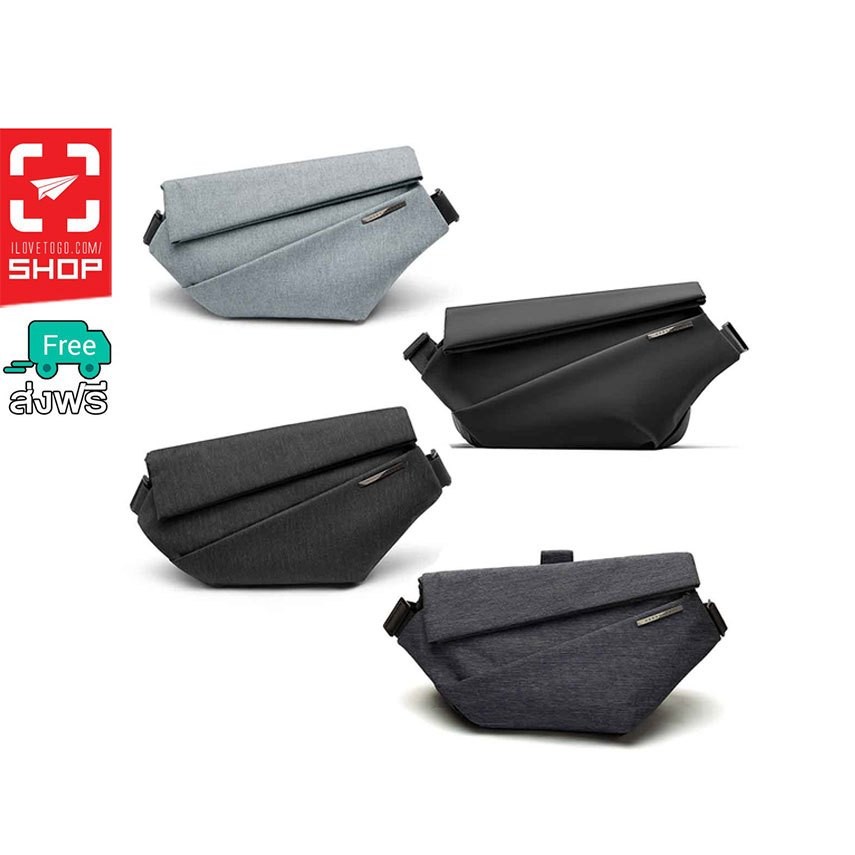 กระเป๋า NIID - R1 Radiant Urban Sling
