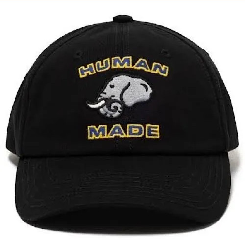 HUMAN MADE X SIWILAI CAP - EXCLUSIVE THAILAND
