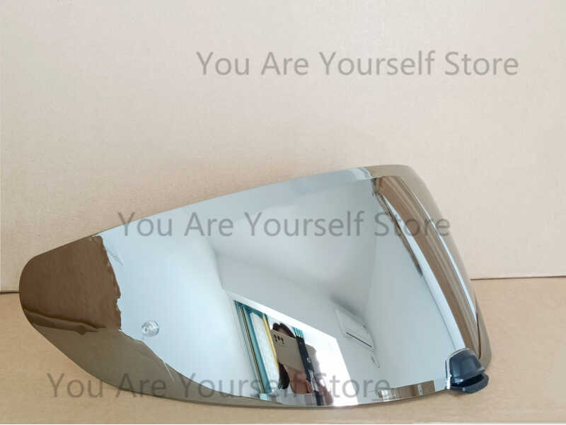Δ HJC I70 I10 Hj-31 รถจักรยานยนต์หมวกกันน็อกหน้ากากเลนส์แ