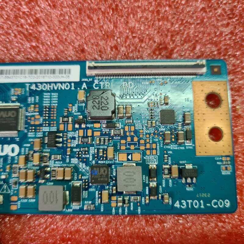 ❤ ทีคอน T-Con Sony รุ่น Kdl-43W800c , Kdl-50W800c,Kdl-55W800c (8.2) เบอร์แทน