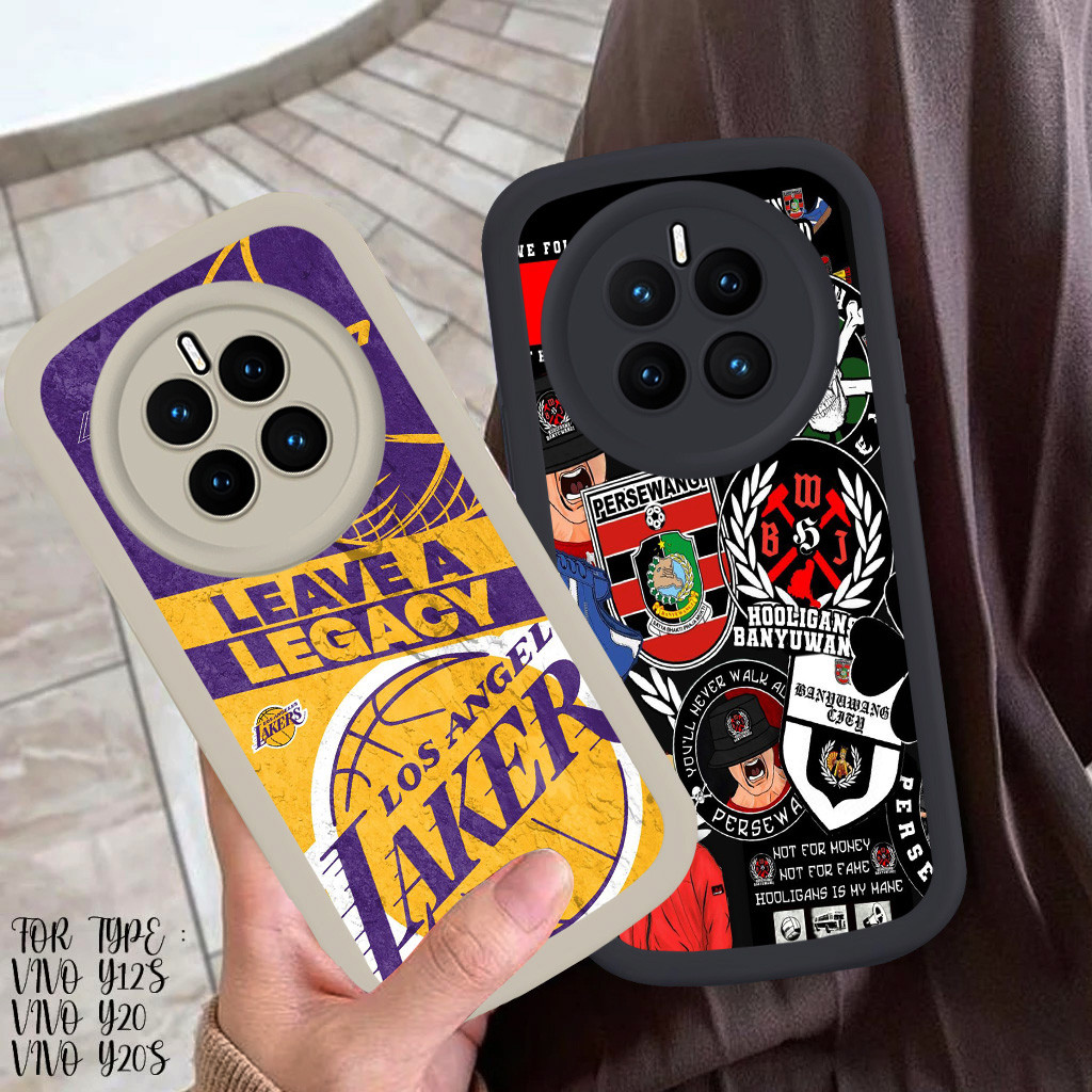 เคสสําหรับRealme 12X 11 11X P1 13 12 Pro Plus 5GฝาครอบZ-89 โลโก้บาสเกตบอล