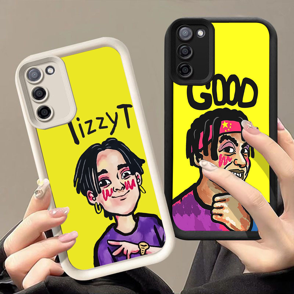 เคสสําหรับ Samsung A10 A72 M07 F07 J2 M30S J4 J7 J6 A7 M21 Prime Plus Pro 5G Q-67 ดี