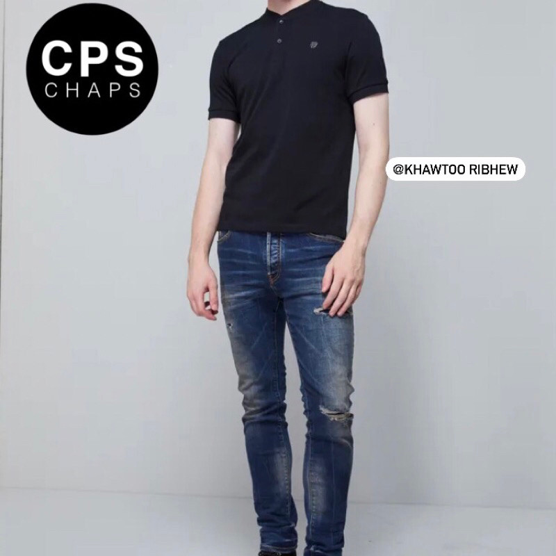 ️Sale คอจีนCPS Symbolic ของแท้100%จากช็อป