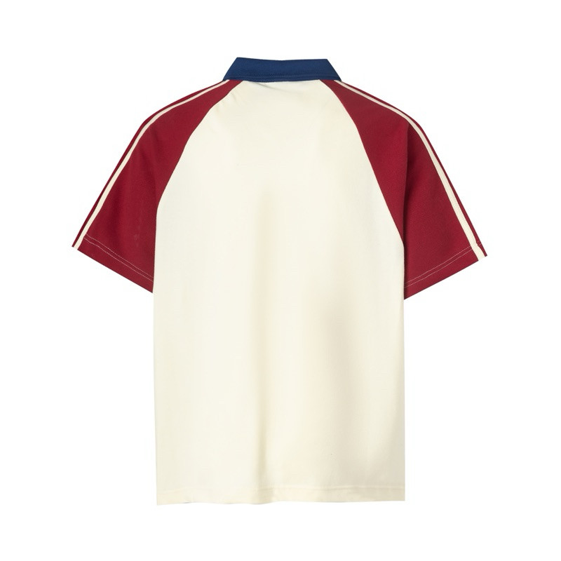 Spenzer.street |  SPENZER TEE โอเวอร์ไซส์ เสื้อผ้าสตรีท เกาหลี y2k แฟชั่น วินเทจ ฮิต 2023 มาใหม่