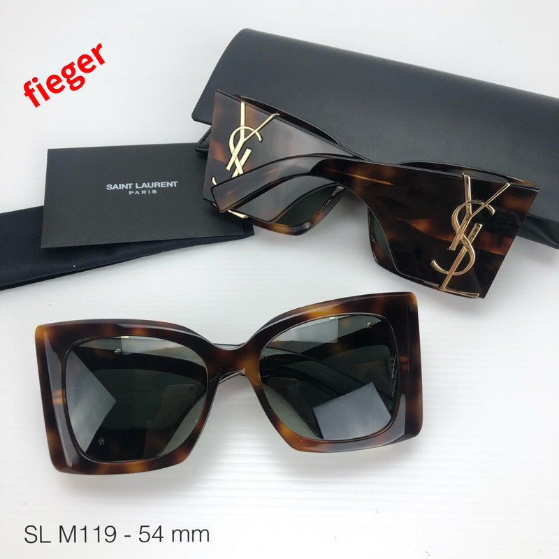 Saint LaurentNew! Ysl Sunglasses (SL M119) (️เช็คสต็อคก่อนสั่งอีกทีนะคะ)