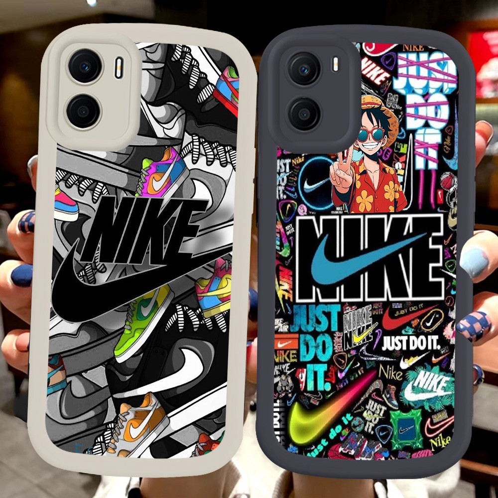 J-47 Motif Trendi ยี่ห้อ Soft Cover สําหรับ OPPO A77 A76 A96 A57 A57S A36 A77S K10 A57E