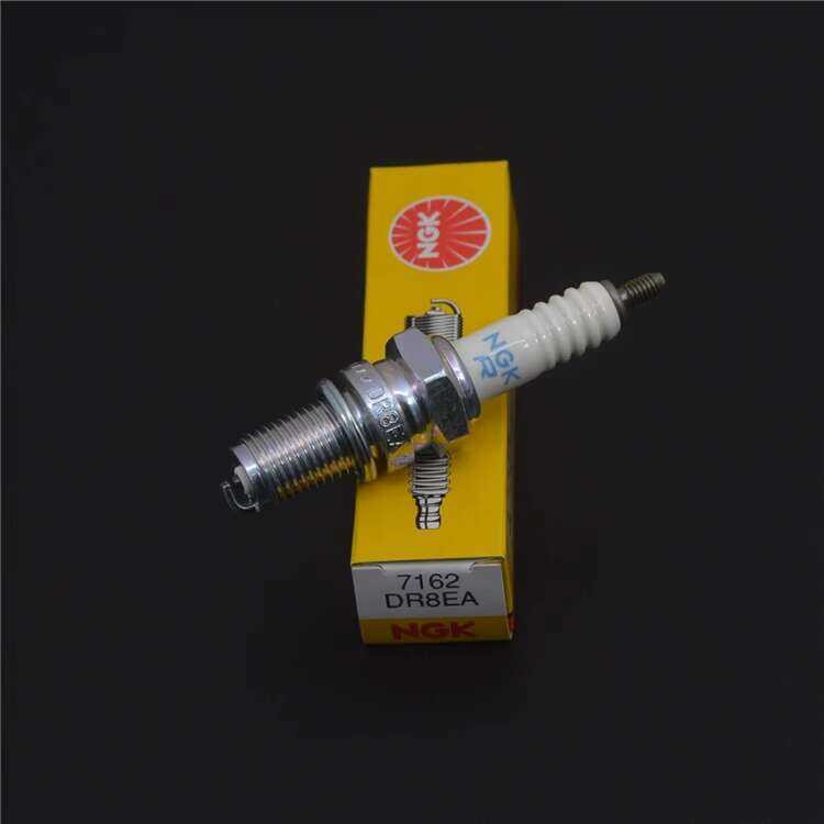 สำหรับ Yamaha Tiger 150 Tiger 150 Tiger 150 Tiger 250 Tiger King 250Srv200 ใหม่ Tiger V Spark Plug