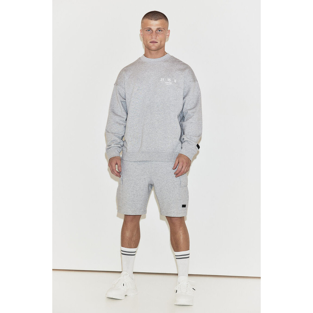 H&M  Man Cargo shorts 1211099_1