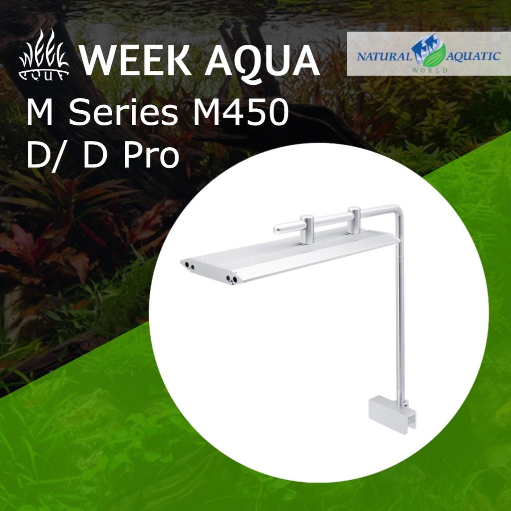 Week Aqua M450 28w (D /D Pro)
