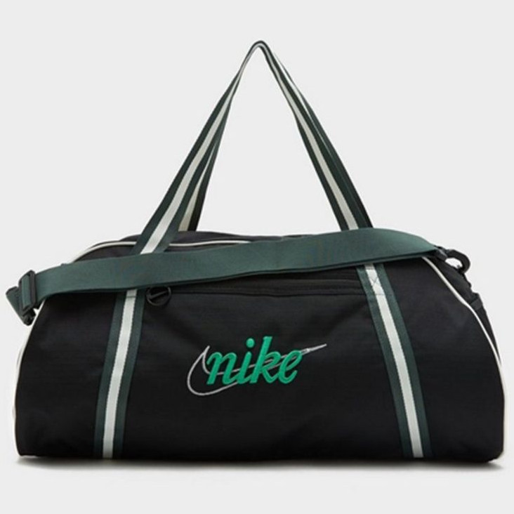 ♞,♘กระเป๋าสะพาย Nike Gym Club Training Bag กระเป๋าสะพายข้างไนกี้ สินค้าแท้ 100% frty