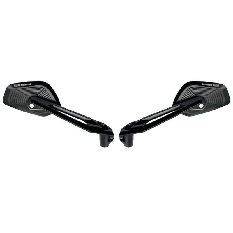 Δ ภาพใหญ่: R 1250 F850gs R1200gs LC ADV Adventure Motorcycle Mirror ใหม่ R1250 GS อ