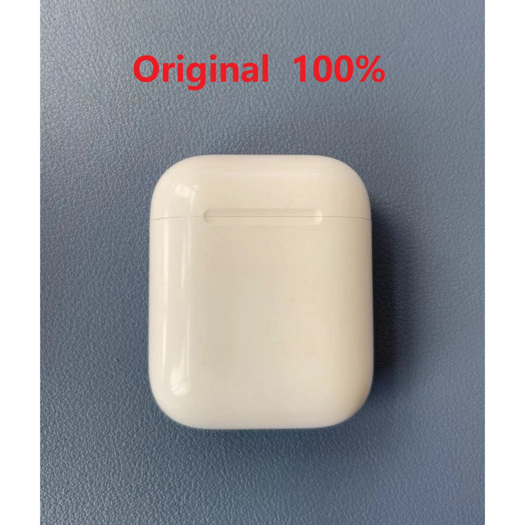 Bluetooth headset air 1 100% Original （new battery）