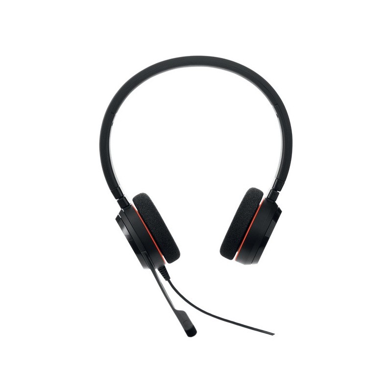 Jabra EVOLVE 20 MS Stereo Warranty 2 Years by Jabra