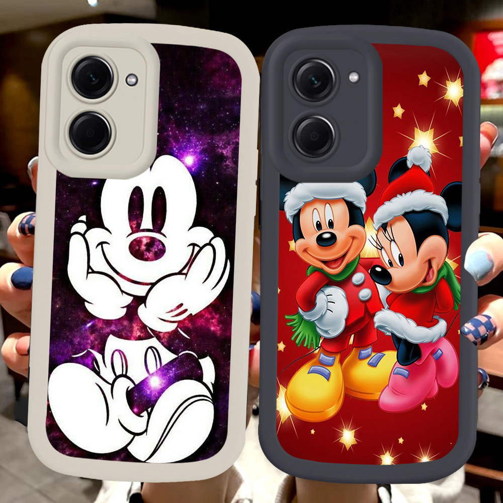 J-24 mickey เมาส์สําหรับ VIVO Y36i Y27 Y27S Y03t Y28S Y37 Y28 Y03 Y36 5G