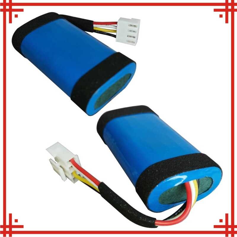 Δ Gsp-1S2p-F5a 3.7V 6800Mah 5200Mah ลำโพงบลูทู ธ Partybox Encore Essential Z290 Z291