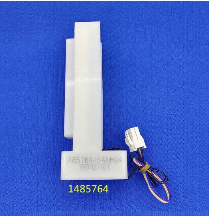 Δ ใหม่ตู้เย็นมอเตอร์ Fbza-1750-6A Fbza-1750-5 Fbza-175-3H Fbza-1750-6 1485764